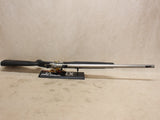 NEW Accura MR-X Stainless 50Cal #07276002