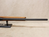Model 597 Heavy Barrel 22WMR #04296004