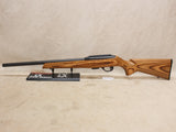 Model 597 Heavy Barrel 22WMR #04296004