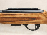 Model 597 Heavy Barrel 22WMR #04296004