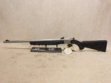NEW Accura MR-X Stainless 50Cal #07276002