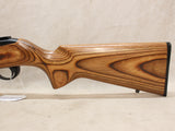 Model 597 Heavy Barrel 22WMR #04296004