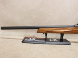 Model 597 Heavy Barrel 22WMR #04296004