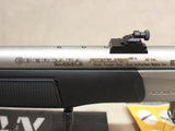 NEW Accura MR-X Stainless 50Cal #07276002