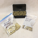 Primed & Empty Brass 6.5 Creedmoor, 7mm RM & 30-06 x86 #04245825