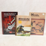 Reloading Manuals #04285400
