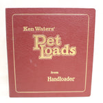 Pet Loads #04285404