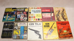Assorted Firearms Literature #04285406