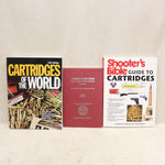 Ammunition Literature #04285408