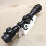 AOEG 4-16x40mm Scope #04296006