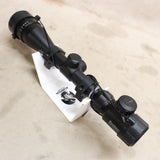AOEG 4-16x40mm Scope #04296006
