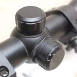 AOEG 4-16x40mm Scope #04296006