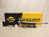 NEW Accura MR-X Stainless 50Cal #07276002