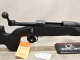 NEW Model 10 FCP McMillan 6.5 Creedmoor #07276007