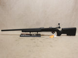 NEW Model 10 FCP McMillan 6.5 Creedmoor #07276007