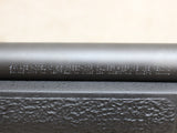 NEW Model 10 FCP McMillan 6.5 Creedmoor #07276007