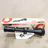 NEW 8-Point 3-9x50mm Rifle Scope #09236a4a