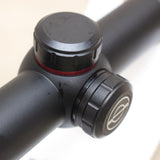 NEW 8-Point 3-9x50mm Rifle Scope #09236a4a