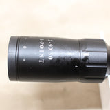 NEW 8-Point 3-9x50mm Rifle Scope #09236a4a