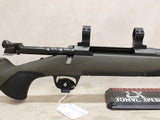 Unfired X-Bolt 2 Speed 7mm PRC #07276008