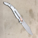 NEW Strata XL 5.4" Folding Knife #09236a4c