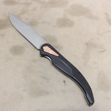 NEW Strata XL 5.4" Folding Knife #09236a4c