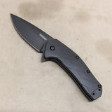 NEW Flock Folding Knife  #09236a4e