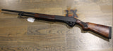 301 Compact Pump Shotgun