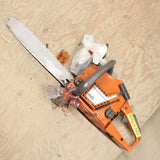 Two-Stroke Chainsaw #09236406