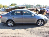 *Parts Car* 2018 Jetta 1.9TDI #09236416
