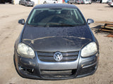 *Parts Car* 2018 Jetta 1.9TDI #09236416