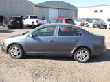 *Parts Car* 2018 Jetta 1.9TDI #09236416
