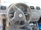 *Parts Car* 2018 Jetta 1.9TDI #09236416