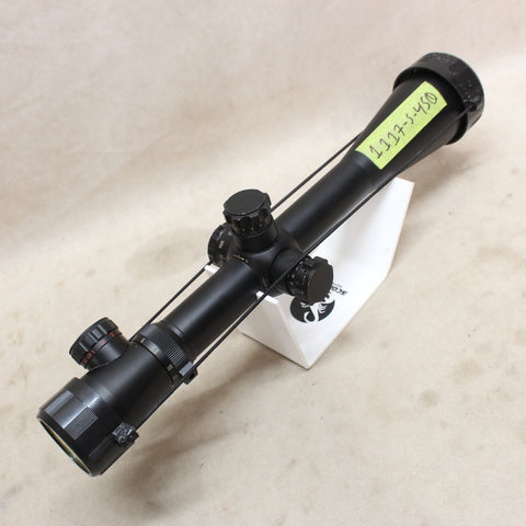 *Counterfeit* Mark 4 6-24x50mm #11175450