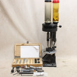 DuoMatic 375 Shotshell Press #03126408
