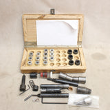 DuoMatic 375 Shotshell Press #03126408