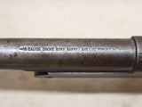 *Barreled Action* 16ga Single Shot #04296405