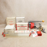 Turret Press Package #03126412