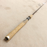 Tour 6'6" Spinning Rod w/ Landing Net #09246805