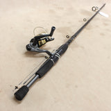 Champion 6'6" Spinning Combo #09246806