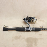 Champion 6'6" Spinning Combo #09246807