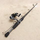 Champion 6'6" Spinning Combo #09246807