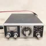 CB Radio w/ Antenna #09246809