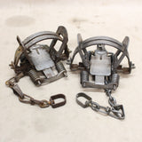 Model 1.75 4x4 Traps x2 #03126806
