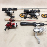 Ice Rod Combos x4 #03126809