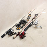 Ice Rod Combos x4 #03126809