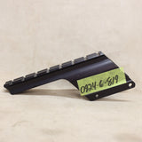 Model 1100 Optics Mount #09246819