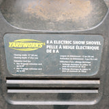 Electric Shovel #04296419