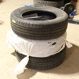 225/65R17 Tires x3 #04296420