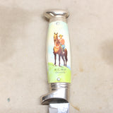 Vintage "RCMP" Knife #09246821